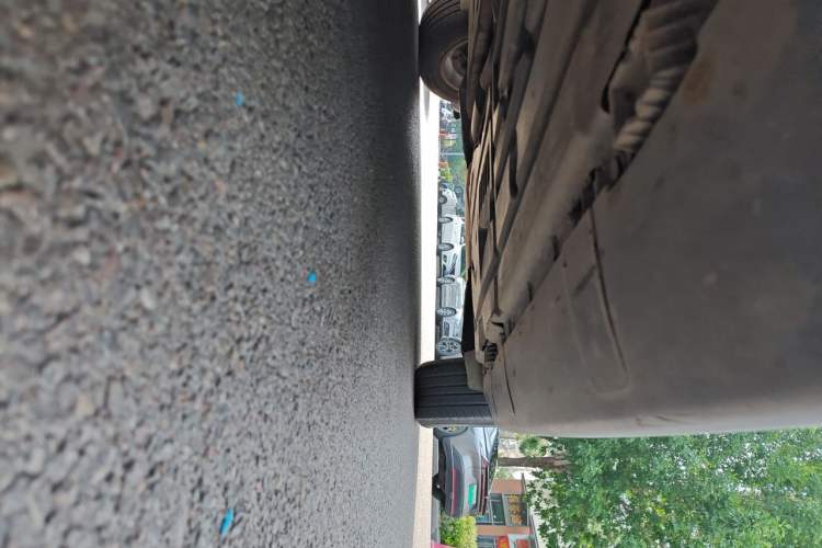 Used BMW X3 2016 sDrive20i Chassis Front Left