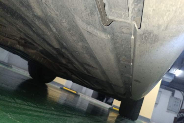 Used BMW X3 2016 xDrive20i M Sport Edition Chassis Front Left