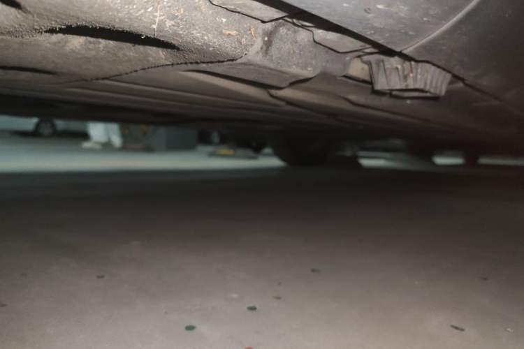 Used BMW X3 2016 sDrive20i Chassis Front Left