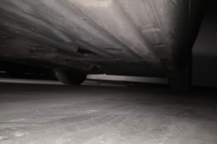Used BMW X3 2016 sDrive20i Chassis Front Left