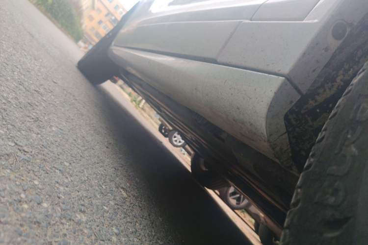 Used BMW X3 2016 xDrive20i M Sport Edition Chassis Front Right
