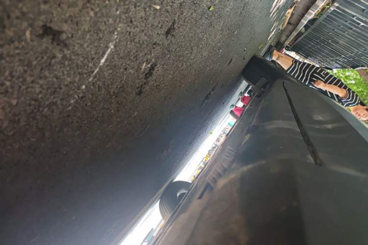 Used BMW X3 2016 sDrive20i Chassis Front Right