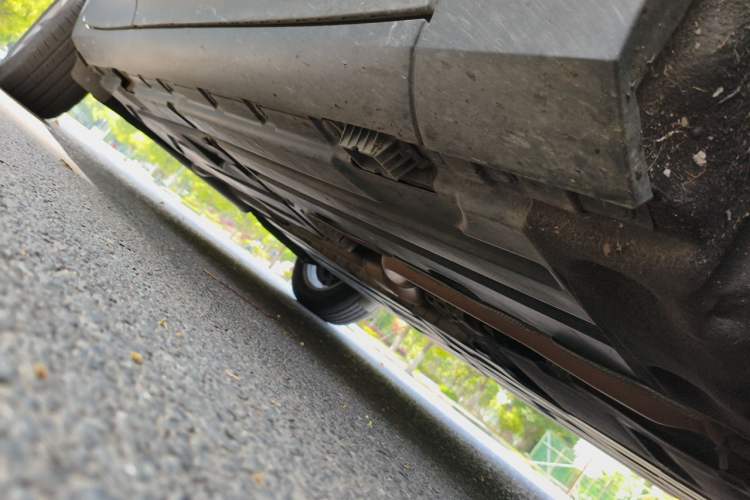 Used BMW X3 2016 sDrive20i Chassis Front Right