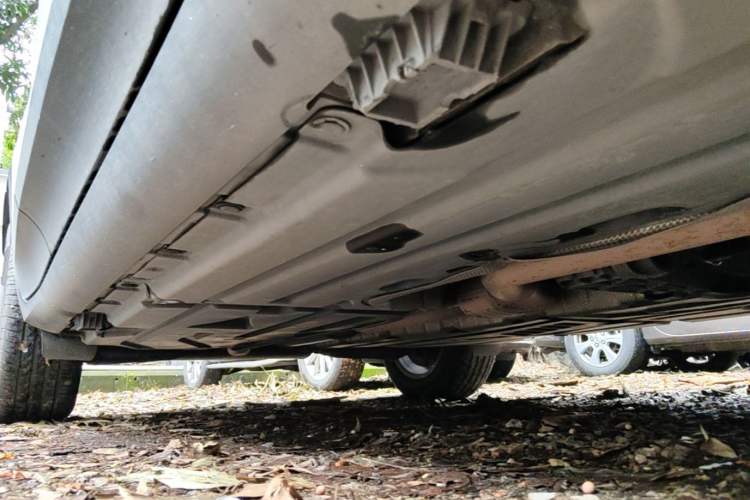 Used BMW X3 2016 sDrive20i Chassis Front Right