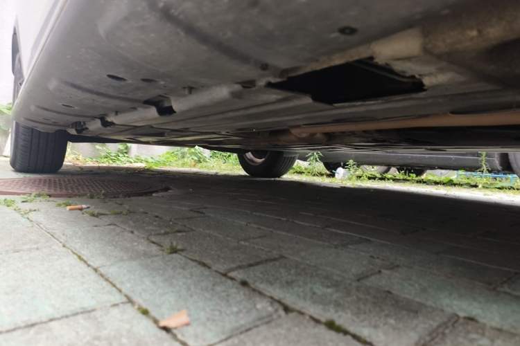 Used BMW X3 2016 sDrive20i Chassis Front Right