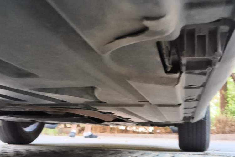 Used BMW X3 2016 sDrive20i Chassis Front Right