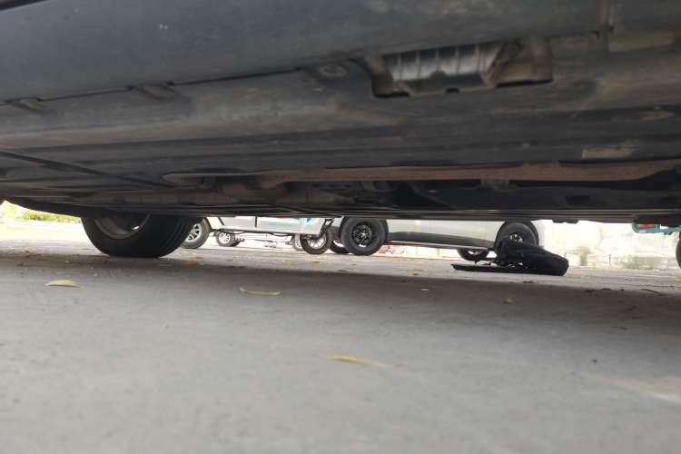 Used BMW X3 2016 sDrive20i Chassis Front Right