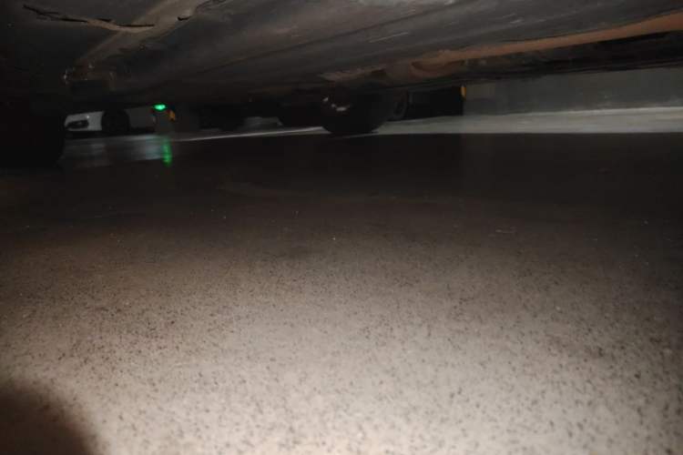 Used BMW X3 2016 sDrive20i Chassis Front Right