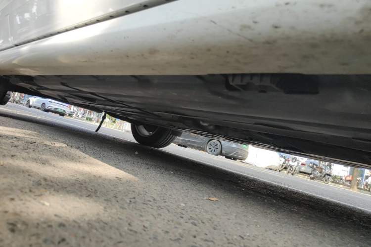 Used BMW X3 2016 xDrive20i M Sport Edition Chassis Front Right