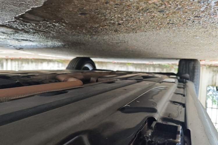 Used BMW X3 2016 sDrive20i Chassis Front Right