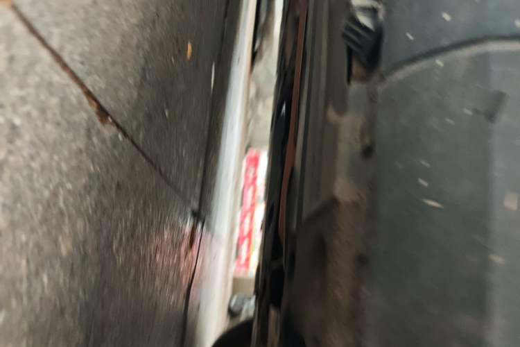 Used BMW X3 2016 sDrive20i Chassis Front Right