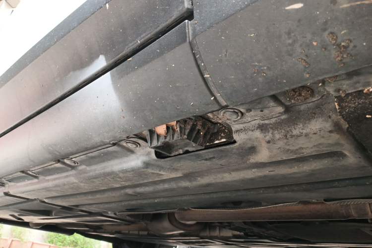 Used BMW X3 2016 xDrive28i Middle East Chassis Front Right