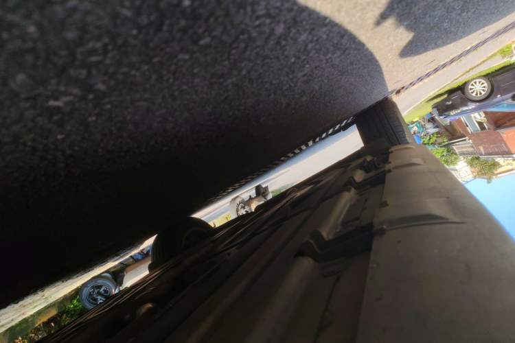 Used BMW X3 2016 sDrive20i Chassis Front Right