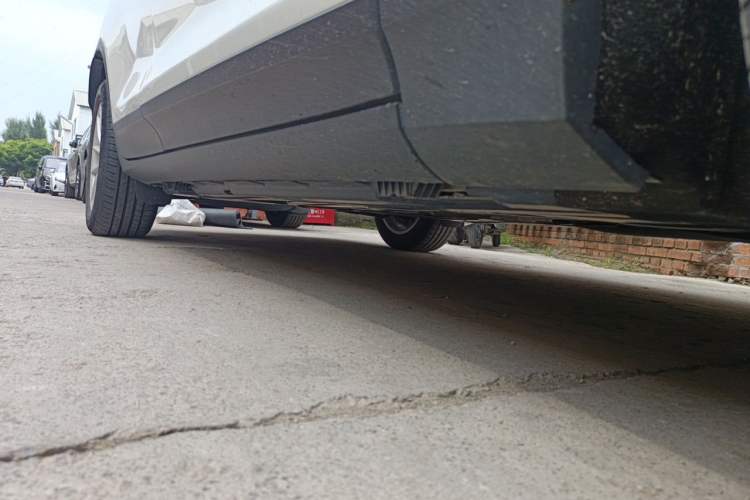 Used BMW X3 2016 sDrive20i Chassis Front Right