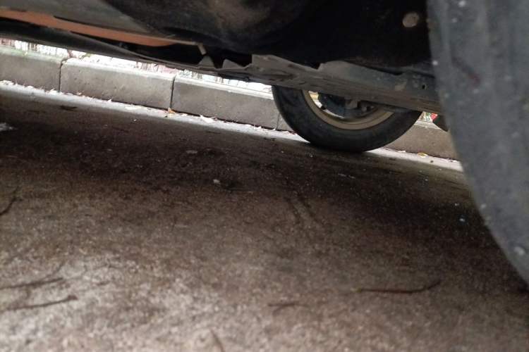 Used BMW X3 2016 sDrive20i Chassis Front Right