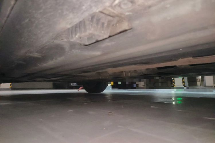 Used BMW X3 2016 sDrive20i Chassis Front Right