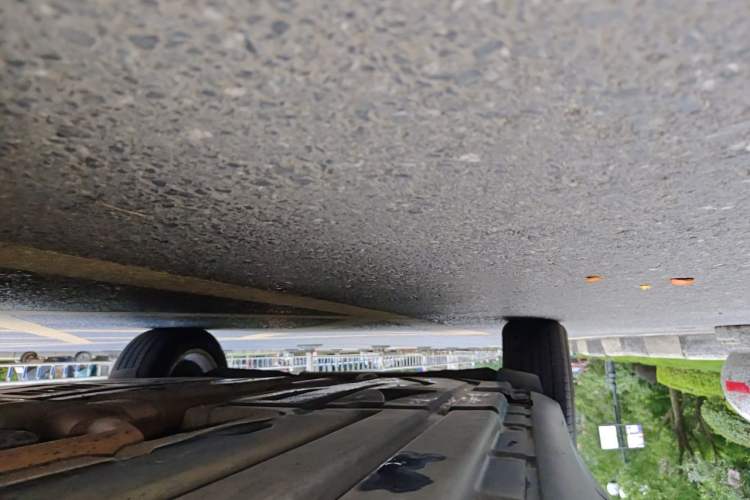 Used BMW X3 2016 sDrive20i Chassis Front Right
