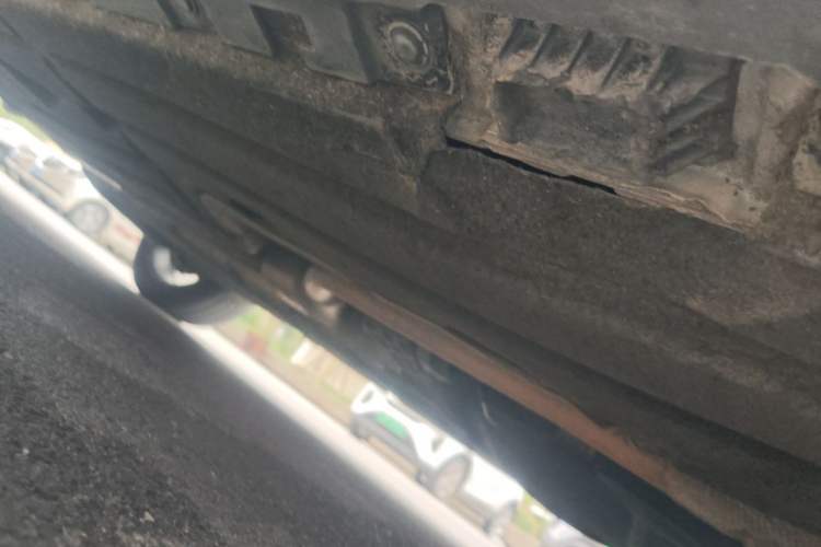 Used BMW X3 2016 sDrive20i Chassis Front Right