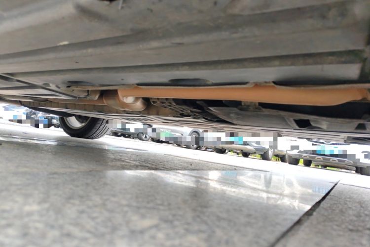 Used BMW X3 2016 xDrive20i M Sport Edition Chassis Front Right
