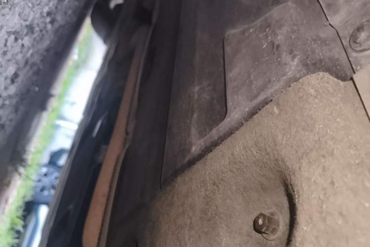 Used BMW X3 2016 sDrive20i Chassis Front Right