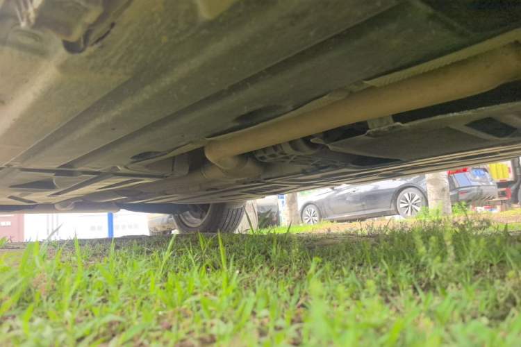 Used BMW X3 2016 sDrive20i Chassis Front Right