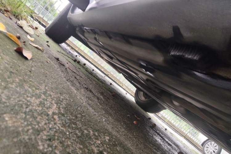 Used BMW X3 2016 sDrive20i Chassis Front Right