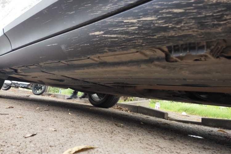 Used BMW X3 2016 sDrive20i Chassis Front Right