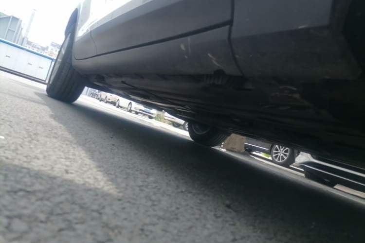Used BMW X3 2016 sDrive20i Chassis Front Right