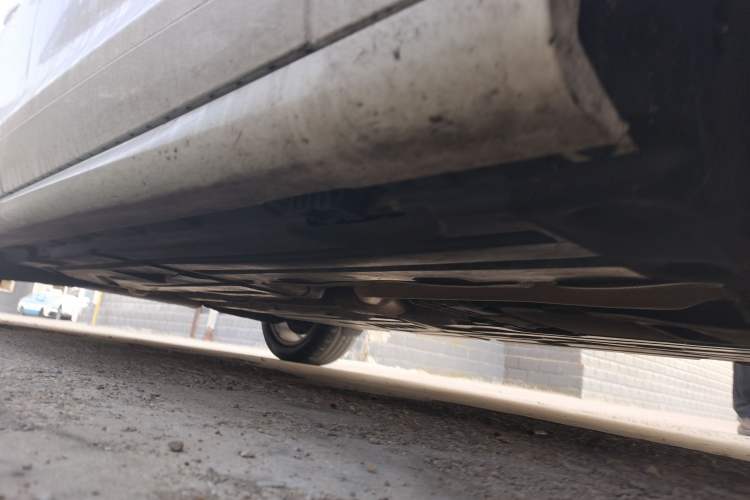 Used BMW X3 2016 xDrive20i M Sport Edition Chassis Front Right