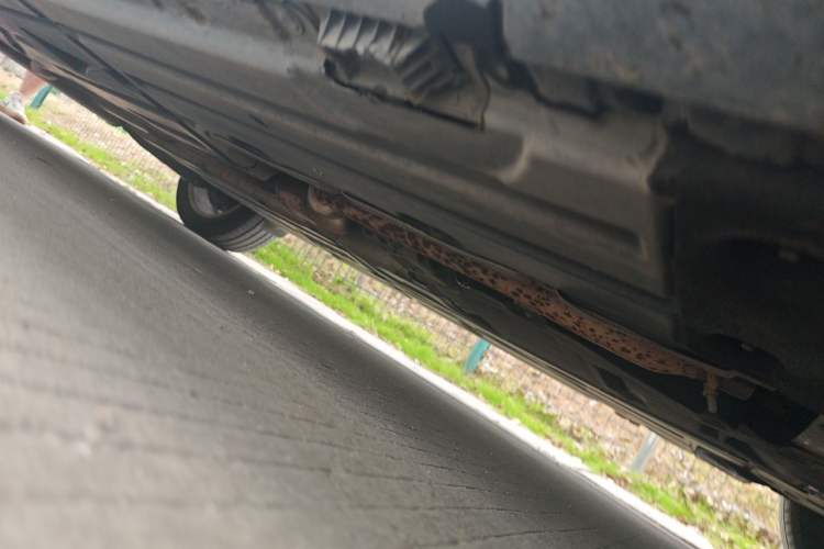 Used BMW X3 2016 sDrive20i Chassis Front Right