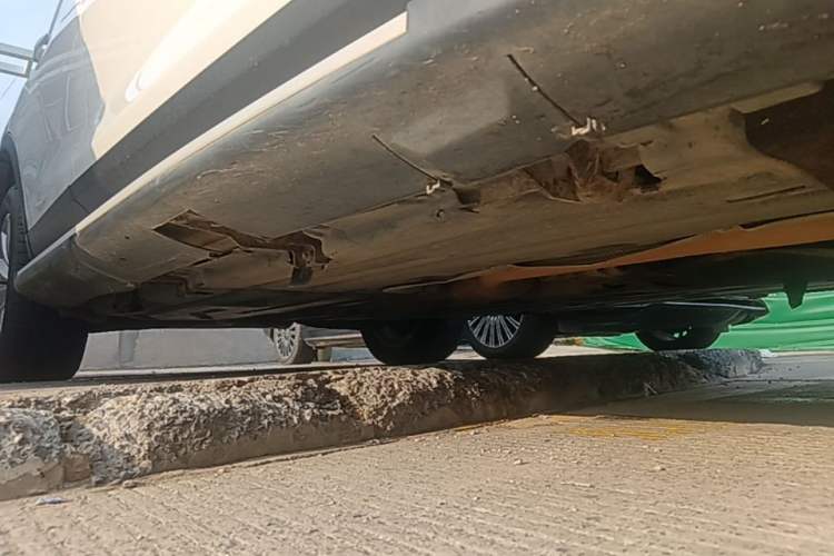 Used BMW X3 2016 sDrive20i Chassis Front Right