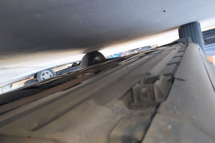 Used BMW X3 2016 sDrive20i Chassis Front Right