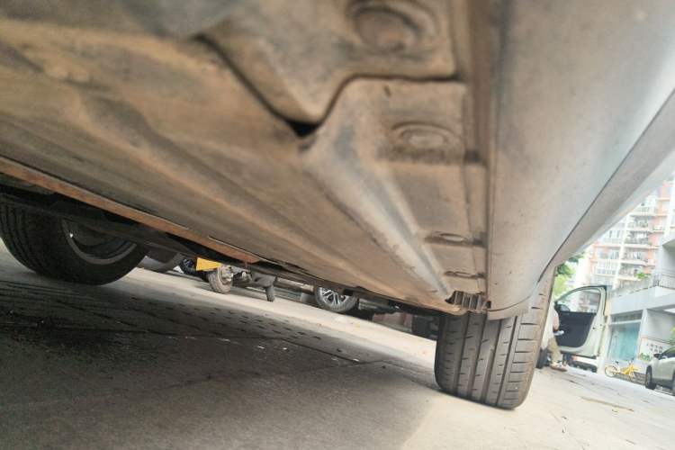 Used BMW X3 2016 sDrive20i Chassis Front Right