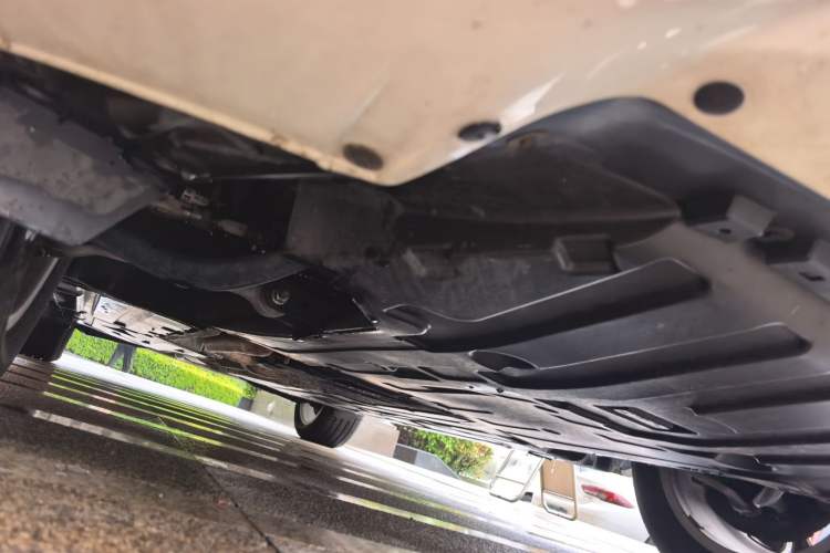 Used BMW X3 2016 xDrive20i M Sport Edition Chassis Front Right