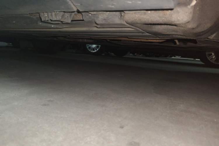 Used BMW X3 2016 sDrive20i Chassis Front Right