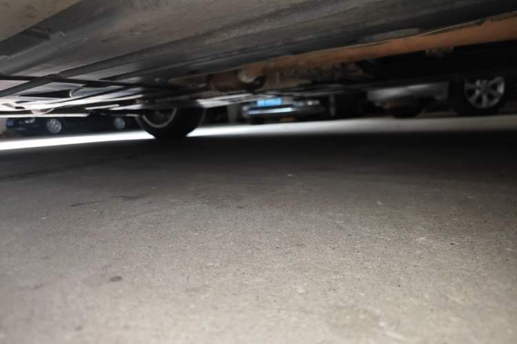 Used BMW X3 2016 xDrive20i M Sport Edition Chassis Front Right