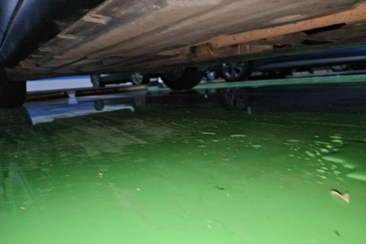 Used BMW X3  Chassis Front Right