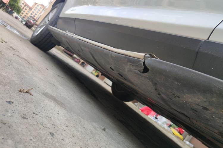 Used BMW X3 2016 sDrive20i Chassis Front Right