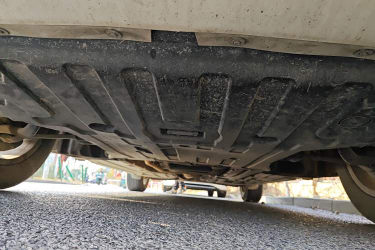 Used BMW X3 2016 sDrive20i Chassis Front