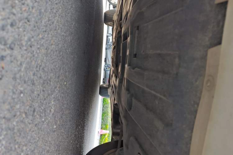 Used BMW X3 2016 sDrive20i Chassis Front