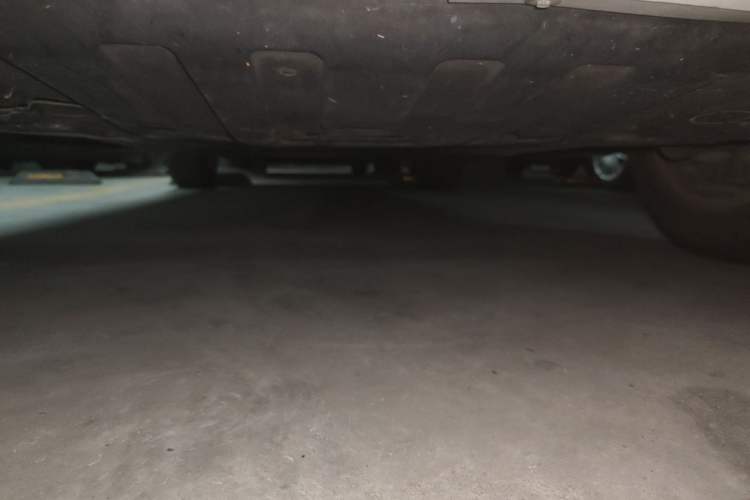 Used BMW X3 2016 sDrive20i Chassis Front