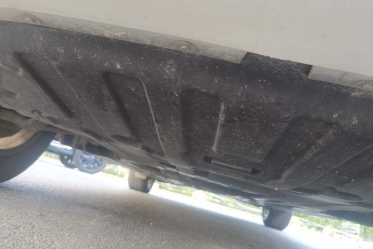 Used BMW X3 2016 sDrive20i Chassis Front