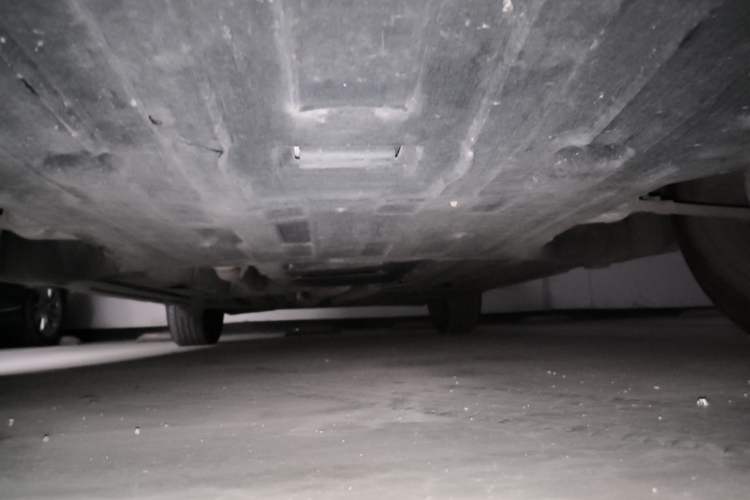 Used BMW X3 2016 sDrive20i Chassis Front