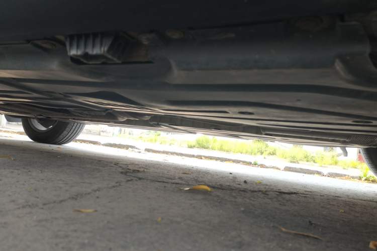 Used BMW X3 2016 sDrive20i Chassis Rear Left