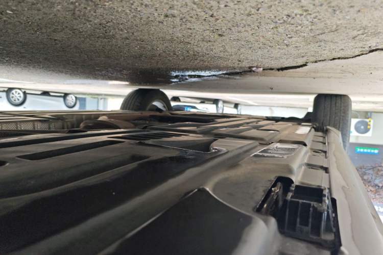 Used BMW X3 2016 sDrive20i Chassis Rear Left