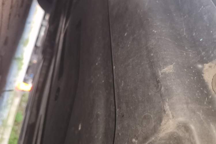 Used BMW X3 2016 sDrive20i Chassis Rear Left