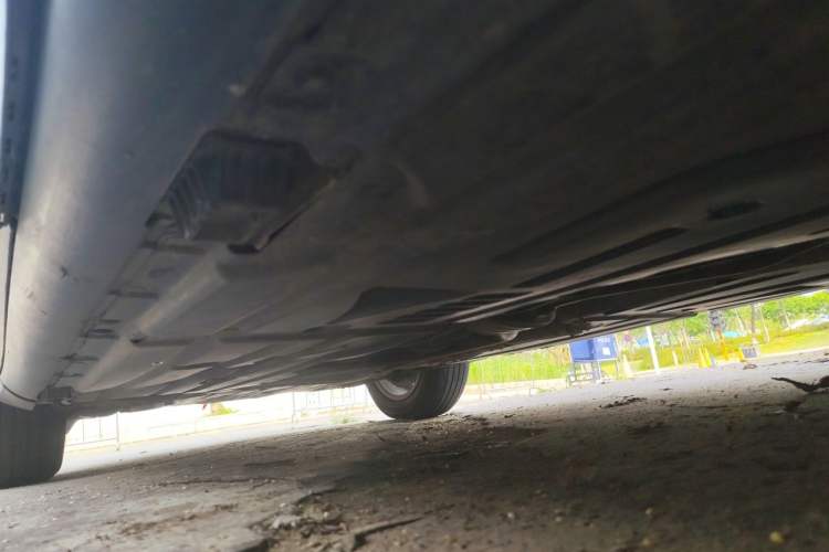Used BMW X3 2016 sDrive20i Chassis Rear Left