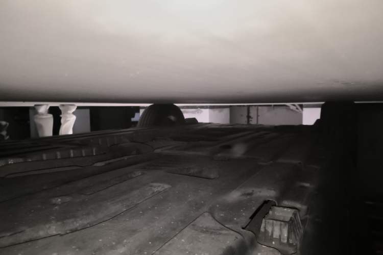 Used BMW X3 2016 sDrive20i Chassis Rear Left