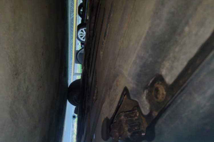 Used BMW X3 2016 sDrive20i Chassis Rear Right