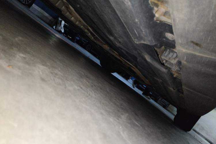 Used BMW X3 2016 sDrive20i Chassis Rear Right